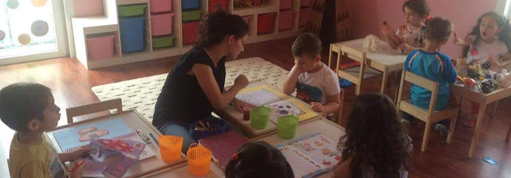 Kreş ve Gündüz Bakımevi Açma İşlemleri