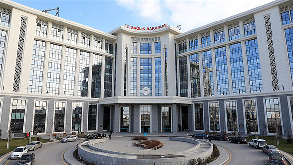 Sağlık Bakanlığına Bağlı Özel Sağlık Kurumları
