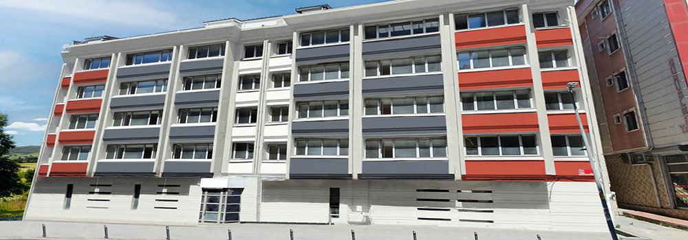 Yurt Açma ve Ruhsat İşleri