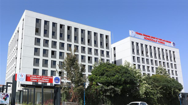 Gençlik Ve Spor Bakanlığına Bağlı Özel Barınma Kurumları